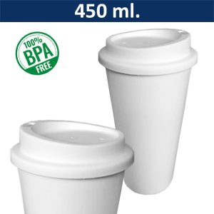 Vaso plástico M30