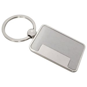 Llavero Met alico 98044