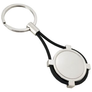 Llavero Met alico 98079