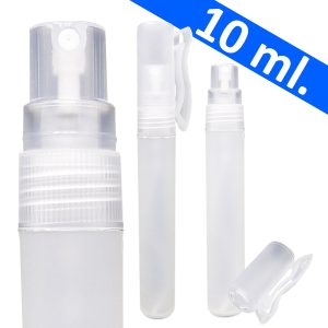 Dispensador Spray 10ml EM10