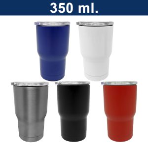 Mug Termico Acero Inoxidable M13