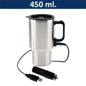 Mug Termico para Automovil M15
