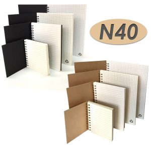 Cuaderno Ecologico N40