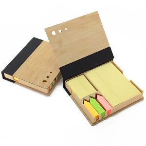 Memo Set Ecologico de Bamboo N6