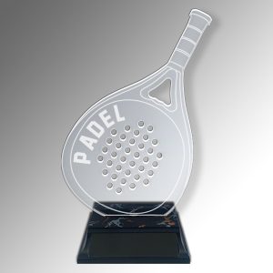 Trofeo Padel Simple
