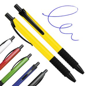 Boligrafo Plastico Grip L24