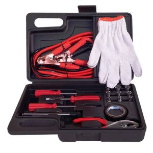 KIT Herramientas Automovil AU1