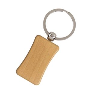 Llavero Bamboo MA2