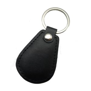 Llavero Simil Cuero K1