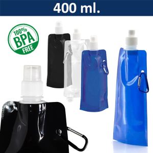 Botella Boxter SK3