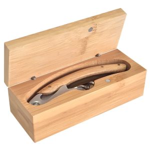 Descorchador de Bamboo W8