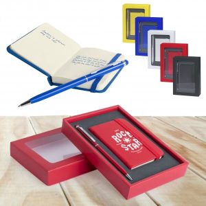 Set Botik SK18