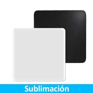Im an Sublimable Cuadrado X30
