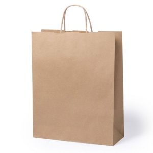 Bolsa Nauska 40 cm x 32 cm x 12 cm