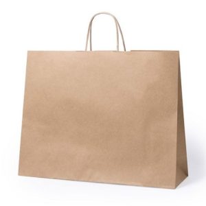 Bolsa Tobin 32 cm x 41 cm x 12 cm