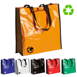 Bolsa Recycle 38 cm x 38 cm x 12.5 cm