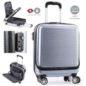 Trolley Kleintor
