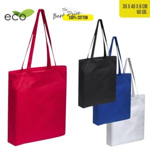 Bolsa Coina 40 cm x 36 cm x 8 cm