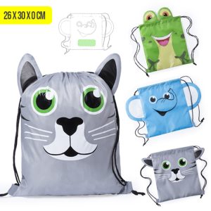 Mochila Llorel