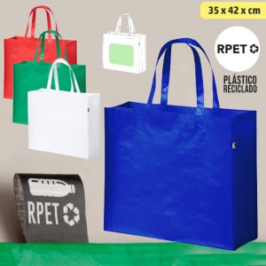 Bolsa Kaiso 35 cm x 42 cm x 15 cm