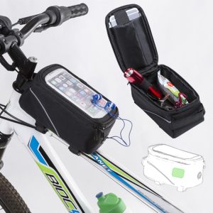 Bolsa Bici Rigon 10.5 cm x 19 cm x 9 cm