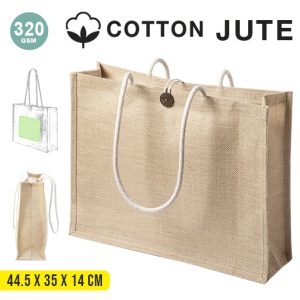 Bolsa Triex 35 cm x 44.5 cm x 14 cm