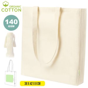 Bolsa Casim 42 cm x 38 cm x 8 cm