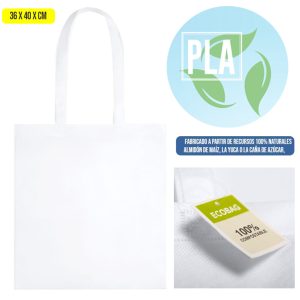 Bolsa Moltux 40 cm x 36 cm