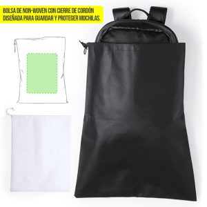 Bolsa Cuper 59 cm x 46 cm