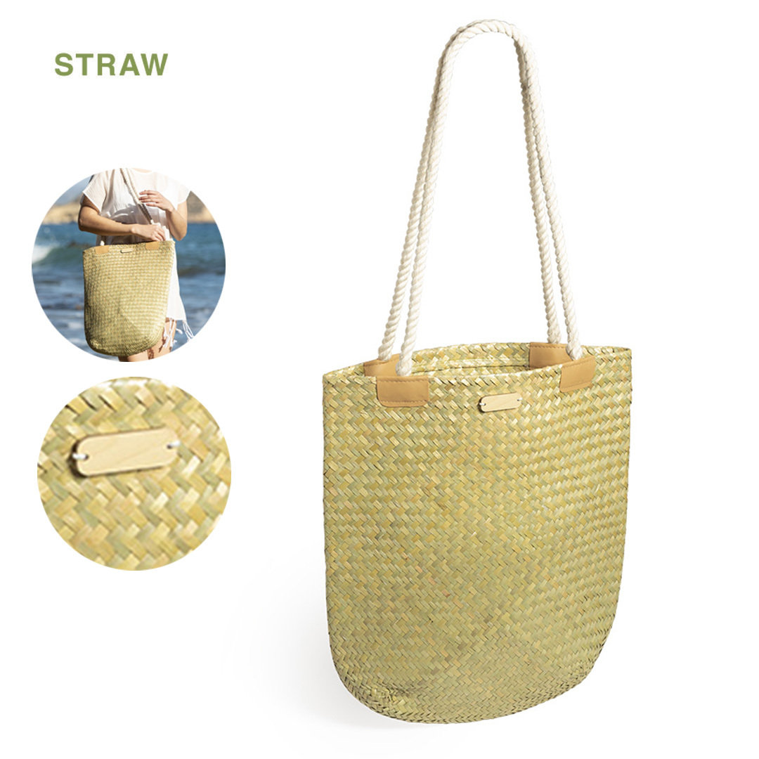 Bolsa Bedwey 41 cm x 44 cm x 11 cm