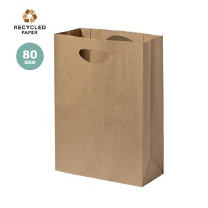Bolsa Haspun 36 cm x 26 cm x 12 cm