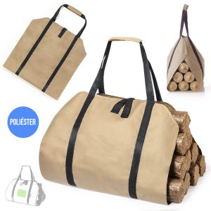 Bolsa Portaleña Priya 99 cm x 46 cm