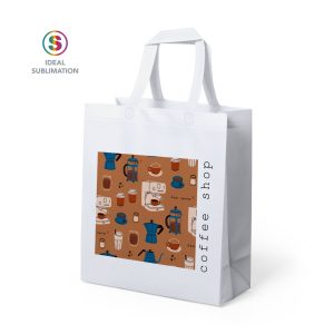 Bolsa Sublimación Godon 40 cm x 35 cm x 15 cm