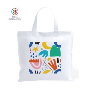 Bolsa Sublimación Gwen 35 cm x 38 cm