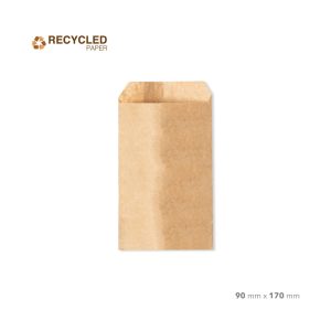 Bolsa Teiker 17 cm x 9 cm