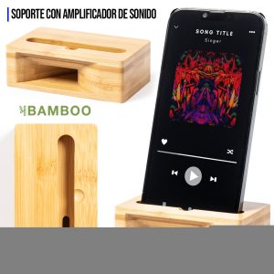 Amplificador Sonido Suijin