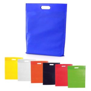 Bolsa Blaster 43 cm x 34 cm