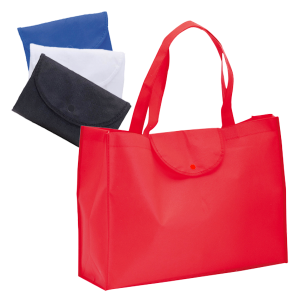 Bolsa Plegable Austen 33 cm x 45 cm x 12 cm
