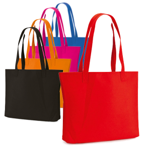 Bolsa Rubby 33 cm x 39 cm x 8 cm