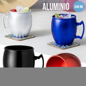 Taza Ashley