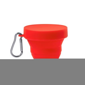 Vaso Plegable Klimt