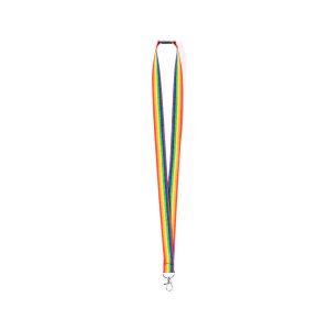 Lanyard Mapik