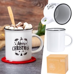Taza Tiffany