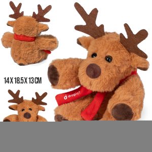 Peluche Kostan