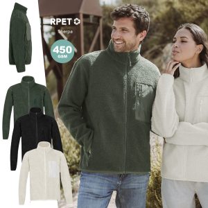 Chaqueta Killian