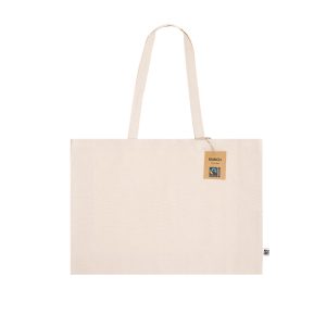 Bolsa Kimich Fairtrade 36 cm x 50 cm x 12 cm