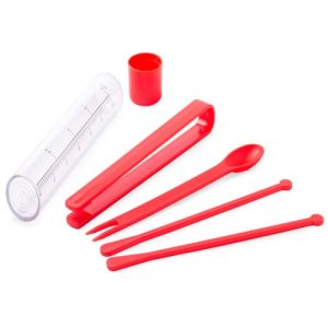 Set Cóctel Kaipir