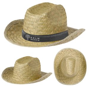 Sombrero Leone