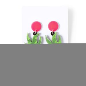 Pendientes Kely