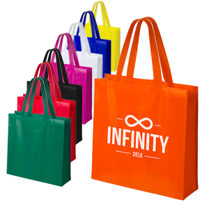 Bolsa Natia 38 cm x 38 cm x 12.5 cm